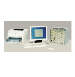 Verification Complex Ipk for Calibration of Various Units Ipk Tsakt.466219.002