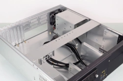 Uran-480 3U Rack-Mount Computer Server Case