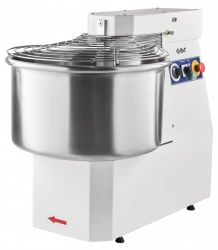 Electric Spiral Dough Kneading Machine TMS-60HН-1R (LIGHT Series)