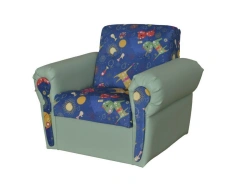 Valeria Chair for Preschool Gaming - NM62