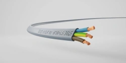 Flexible Power Cable OLFLEX FLAT RU ng(A)-LS