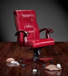 Low Back Chair Dali DB-700M