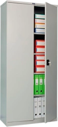 Medical Archive Cabinet Praktik MD M-18