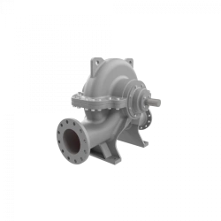 Industrial Centrifugal Pump, VSNP Model VDS