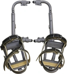 Universal Climbing Gear LOU for Electric Transmission Lines