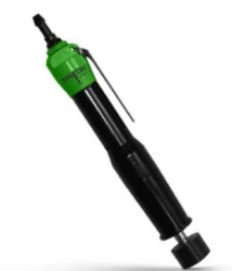 Pneumatic Hand Tamper Vibration-Proof Floor Type TPV 3A-B