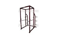Power Frame with Storage for Barbell SK-0200-H