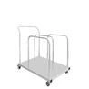 GRESSON TMK Series Cart for Cardboard Storage and Transport