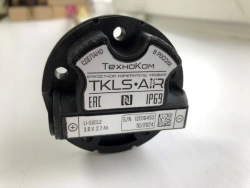 Capacitive Level Meter TKLS-Air