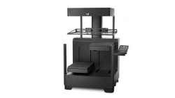 High-Quality Planetary Scanner for Large Formats - ELAR PlanScan A1-600R50