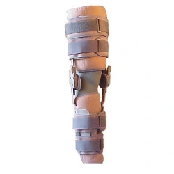 Knee Joint Orthopedic Support Device