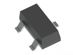 Silicon Planar Thyristors K118 in KT-46 Package