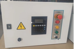 Boiler Control Cabinet for Auxiliary Equipment "Lavart UD