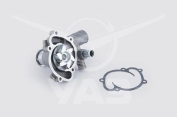 Water Pump with Gasket Kit for UAZ Patriot, Hunter, Pickup, Cargo, 3164, SGR, Volga, Gazelle, Sobol - 040620390662930