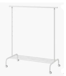 25-Hook Clothes Hanger, Model VN-2