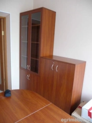 Specialized Storage System on Panel Frame/ST-2