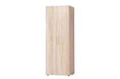 Wooden Wardrobe Cabinets - DAMINART Brand