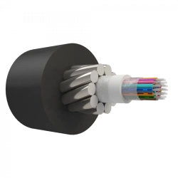 Optical Communication Cable KOS-OKB-T for Unified Communication Networks