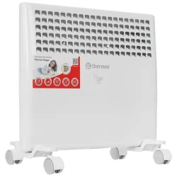 Electric Convector Heater
