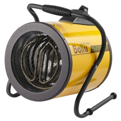 Electric Heater Fan for Indoor Use - BALLU BHP-P-5