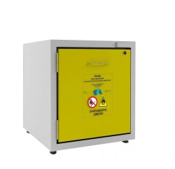 Fireproof Storage Cabinet for Flammable Liquids SH-LVJ-600 VA