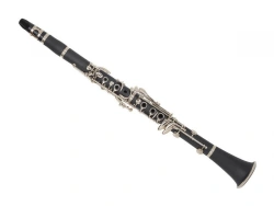 Bb Clarinet "Buffet Crampon - Atelier Goncharov