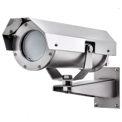 Thermal Housing TVK-07-O for Video Cameras and Equipment