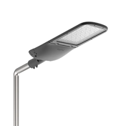 LED Street Light Luminaire VARTON Sapsan 160