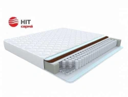 HIT Series Mattress Lana - Medium Firmness with Independent Springs