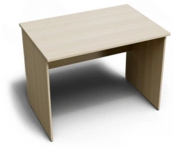 Writing Desk with 22mm Thick Surface and 16mm Frame