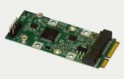 Temperature Control Transition Module FLAB.469475.006