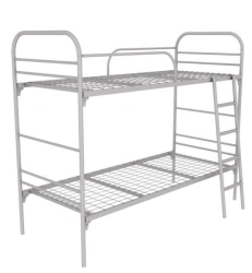 Twin Bunk Bed Disassemblable Model Bliznetsy 2 (KM11)