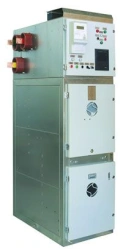 Complete High Voltage Switchgear Unit KRUIT "Sparta