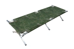 Folding Bed Bereg 1.9 for Outdoor Use