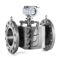 Ultrasonic Gas Flow Meters ELMETRO-Flow (DRU)