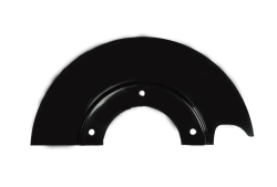 Protective Disc for Wheel Brake Mechanisms 99859-3502147