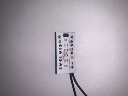 Printed Circuit Board AS-1001.1224