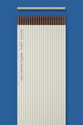 Flat Installation Cable PUVPG 22x0.50