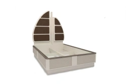 Calypso LD.509190.000 Backrest "Sail