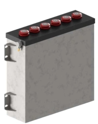 Power Electronics Filter Capacitor FMRC6N20K6200C01