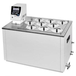 Liquid Thermostat MT-21 for Temperature Control