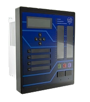Multifunctional Relay Protection, Automation and Control Device TOPAZ DRP-220
