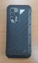 UTIS-Smart Mobile Device for Mining Communication