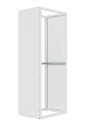 Side Wall for RS52 Linear Cabinets, Height 1200-2200mm, Width 400-1200mm