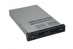 Iridium Server by Zvezda Model IR-216E
