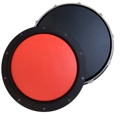 CookiePad 14" Orchestra Dual-Sided Drum Practice Pad
