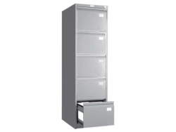 Practical Filing Cabinet AFC-05 for Organizing Documents
