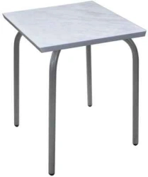 Office Metal Stools Series T - Durable Seating Solution