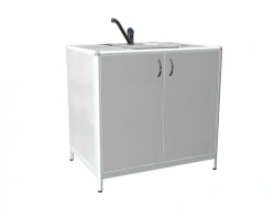 Laboratory Washing Table for Educational Institutions