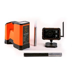 SNS 8t NV Location System for Directional Drilling